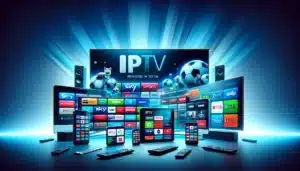 IPTV Pro